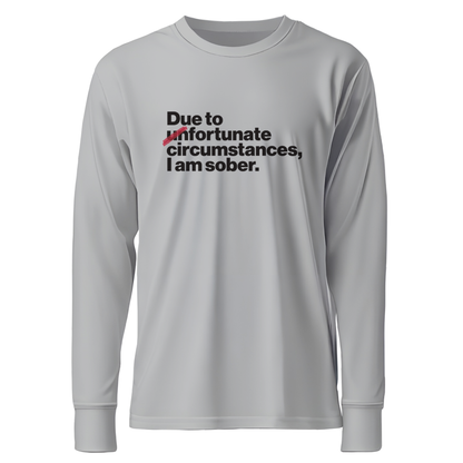 Due To Unfortunate Apparel