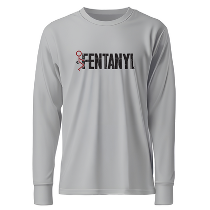 Fuck Fentanyl Apparel