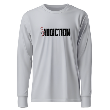 Fuck Addiction Apparel