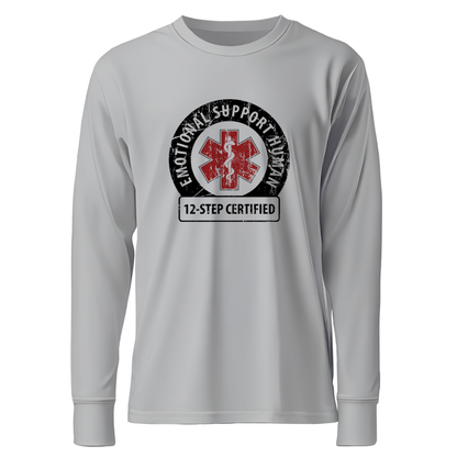 Emotional Support Human Apparel