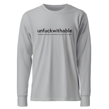 unfuckwithable Apparel