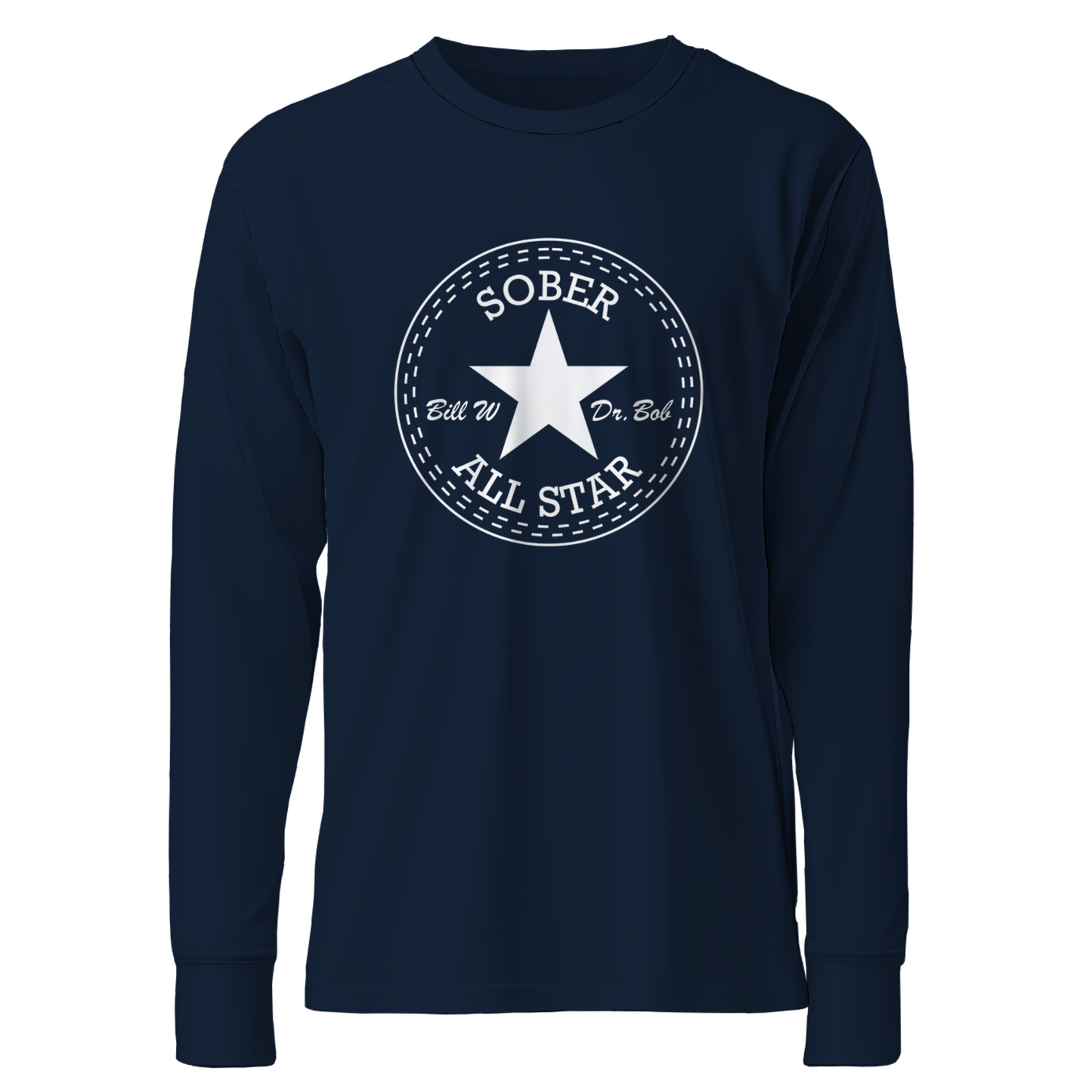 Sober All-Star Apparel
