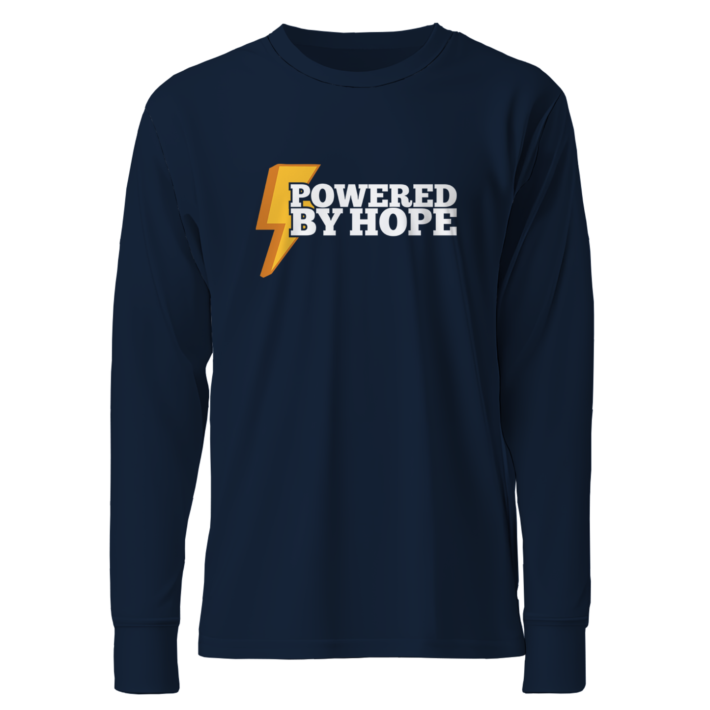 Powered By HOPE Apparel