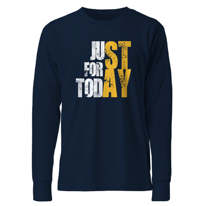 Just For Today (STAY) Apparel