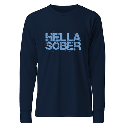 Hella Sober Apparel