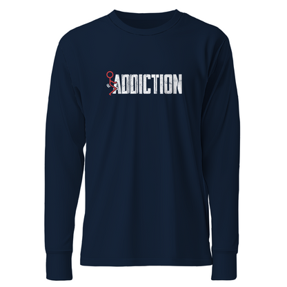 Fuck Addiction Apparel