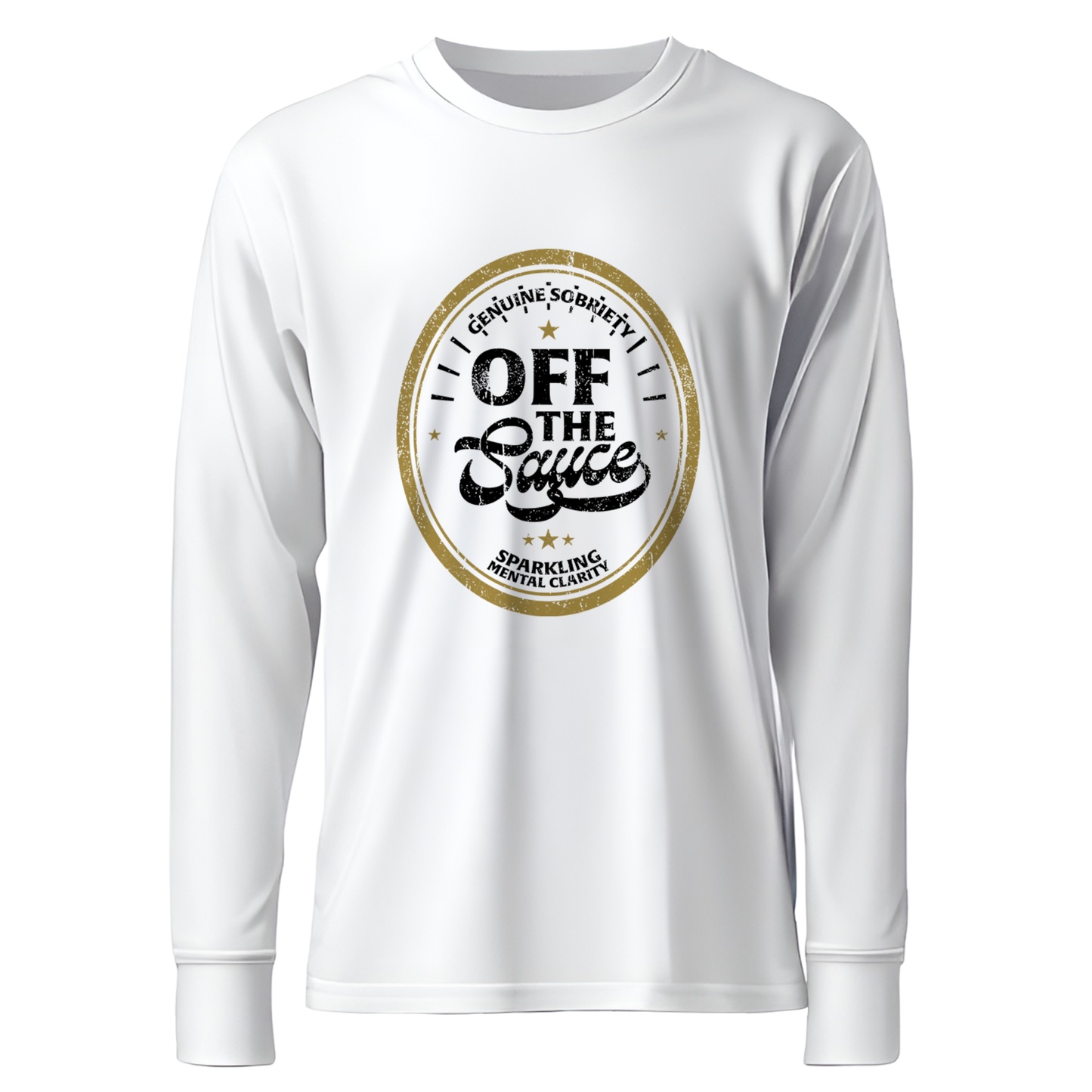 Off The Sauce Apparel