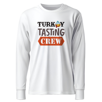 Turkey Tasting Crew