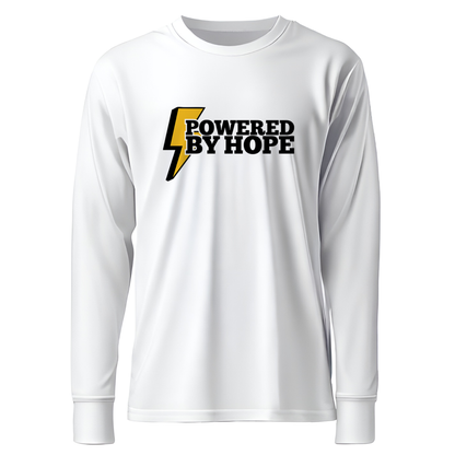Powered By HOPE Apparel