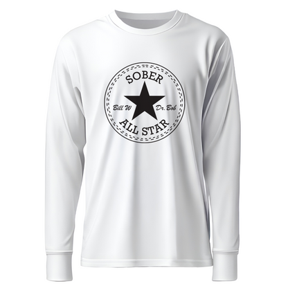 Sober All-Star Apparel