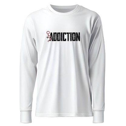 Fuck Addiction Apparel