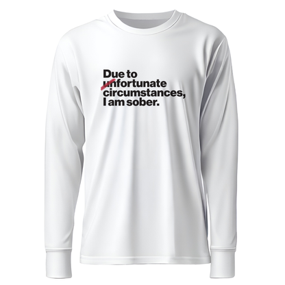 Due To Unfortunate Apparel