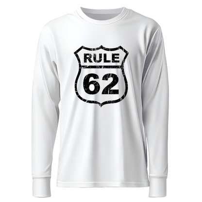 Rule 62 Apparel
