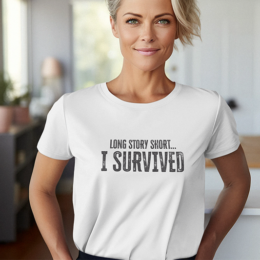 Long Story Short