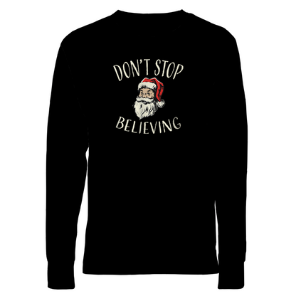 Don't Stop Believing