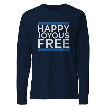Happy Joyous Free Apparel