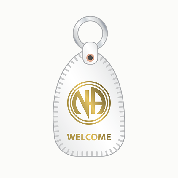 24 Hour Tag NA Merch