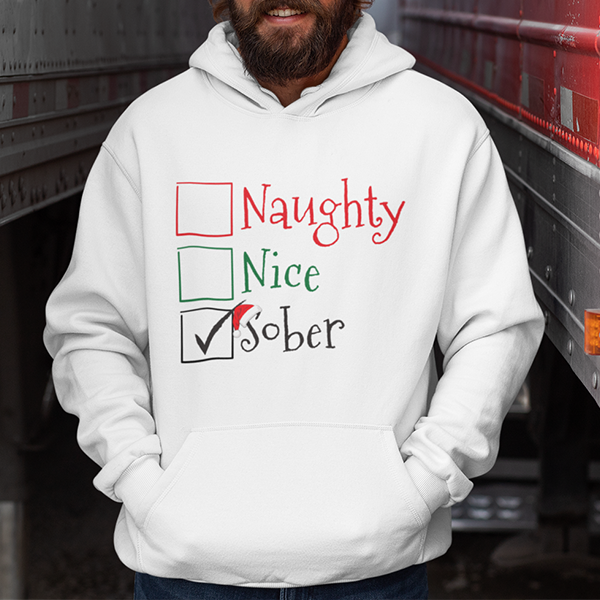 Naughty Nice Sober