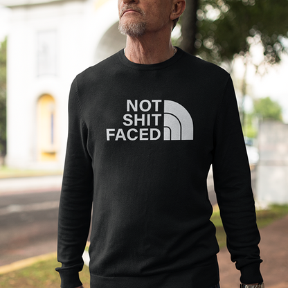 Not Shit Faced Apparel