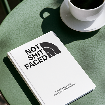 Not Shit Faced Merch