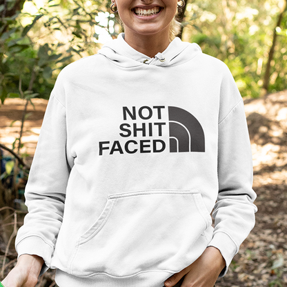 Not Shit Faced Apparel