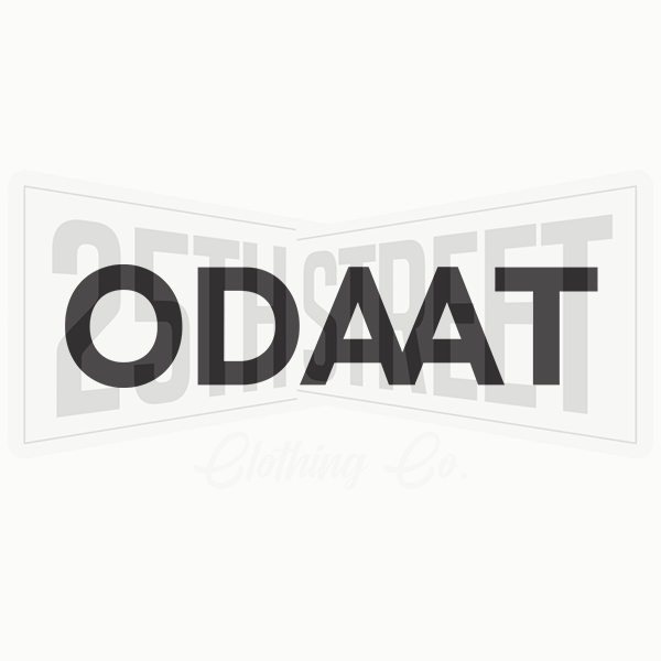 ODAAT One Day At A Time