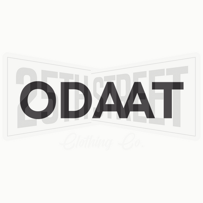 ODAAT One Day At A Time