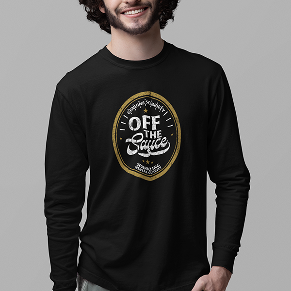 Off The Sauce Apparel