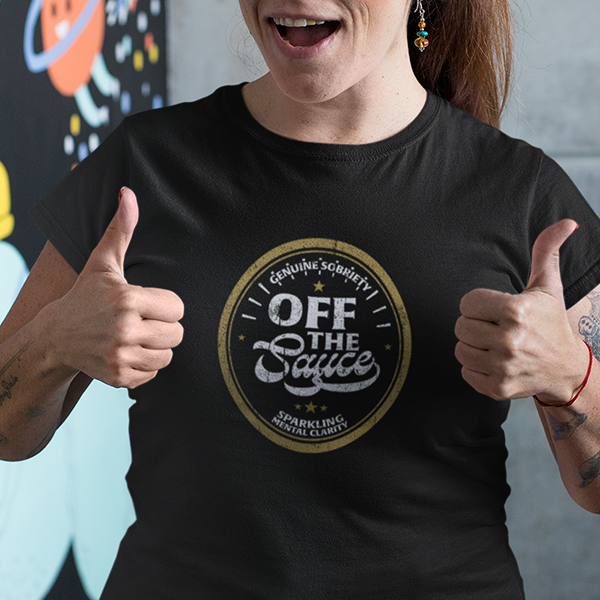 Off The Sauce Apparel