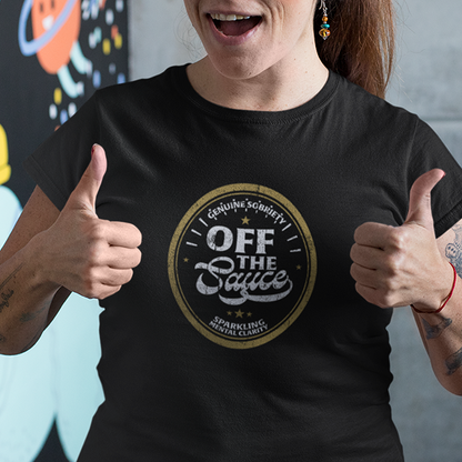 Off The Sauce Apparel