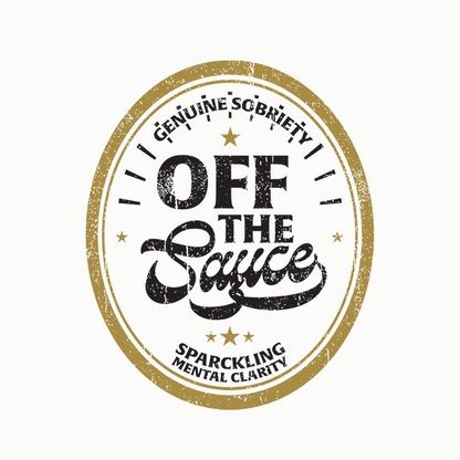 Off The Sauce