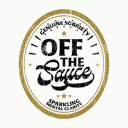 Off The Sauce Apparel