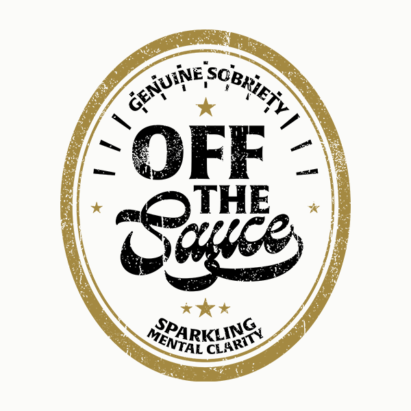 Off The Sauce Merch