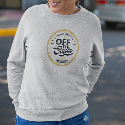 Off The Sauce Apparel