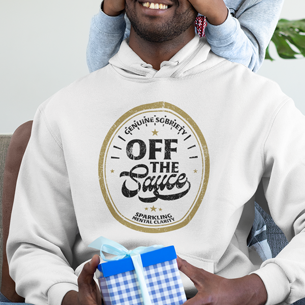 Off The Sauce Apparel