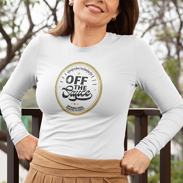 Off The Sauce Apparel