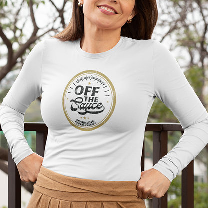Off The Sauce Apparel