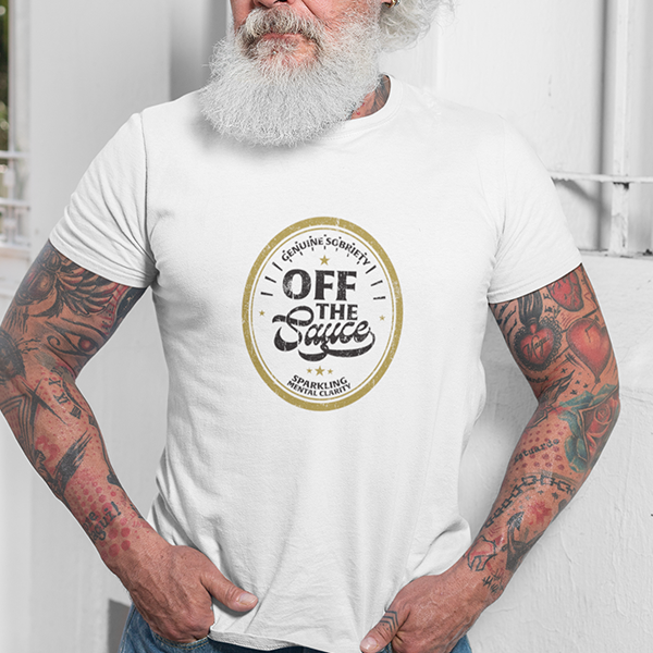 Off The Sauce Apparel