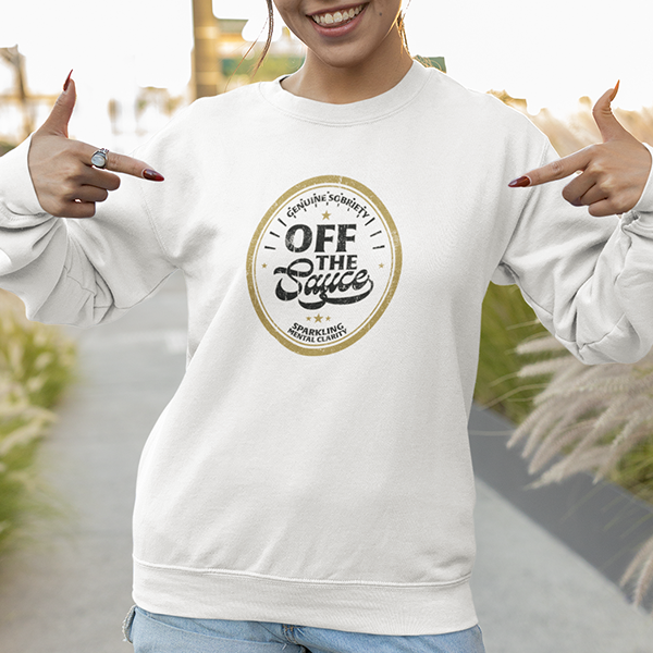 Off The Sauce Apparel
