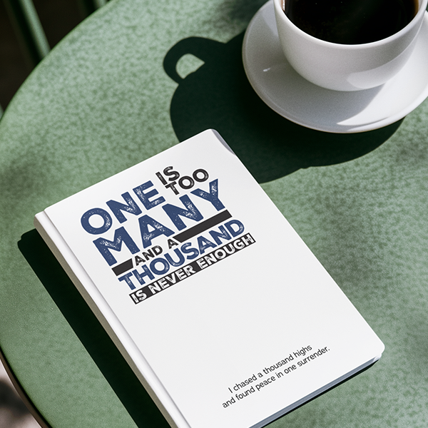 One Is Too Many And A Thousand Is Never Enough Merch