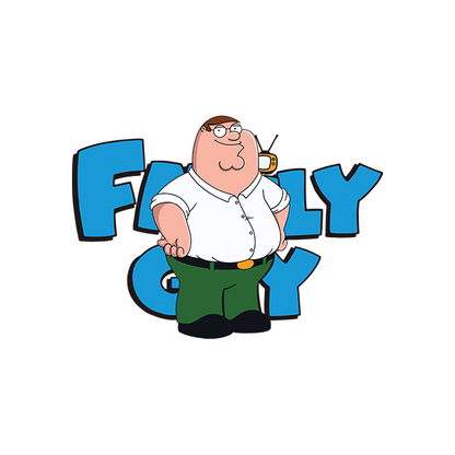 Peter Griffin Family Guy