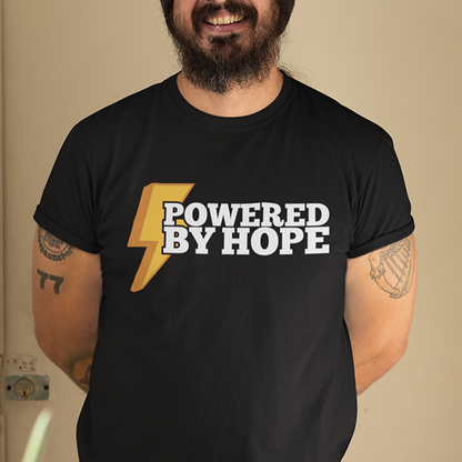 Powered By HOPE Apparel