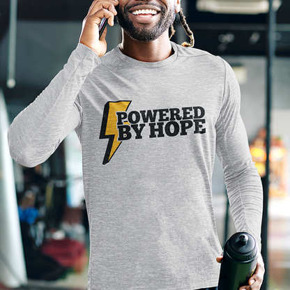 Powered By HOPE Apparel