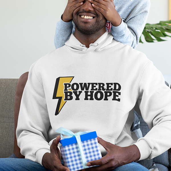 Powered By HOPE Apparel