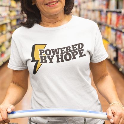 Powered By HOPE Apparel
