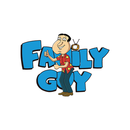 Glenn Quagmire Family Guy