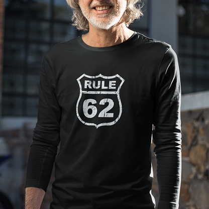 Rule 62 Apparel