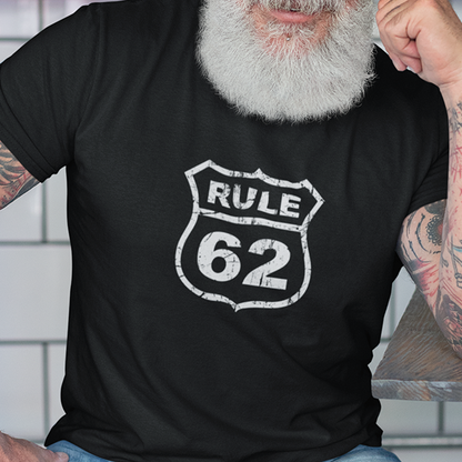 Rule 62 Apparel