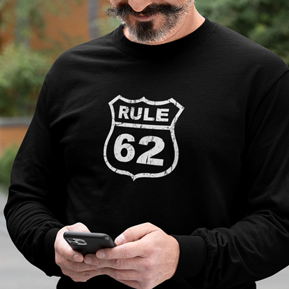 Rule 62 Apparel