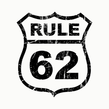 Rule 62 Apparel
